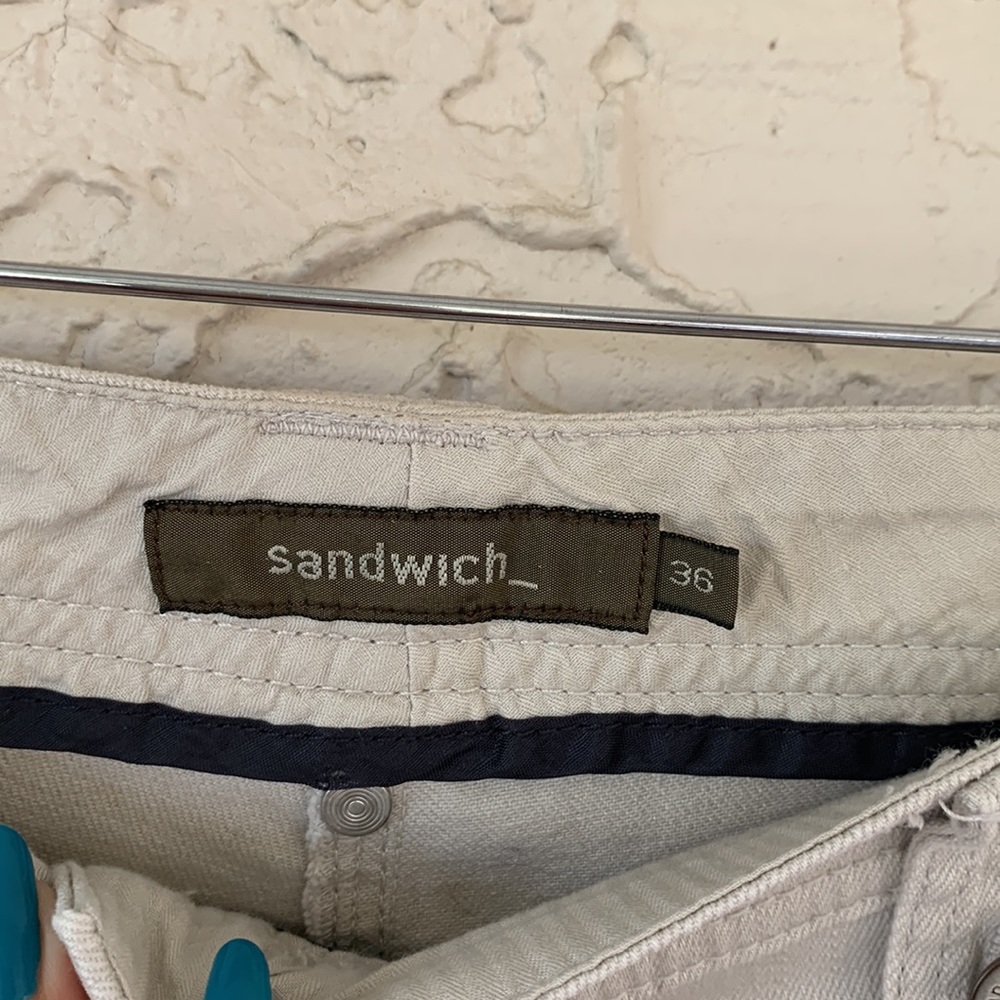 Mid Rise Y2K Jeans - Picture 3 of 7